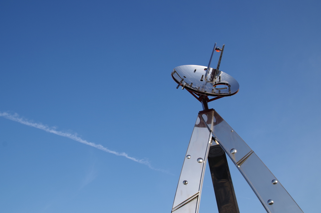 くも　くも　アレ