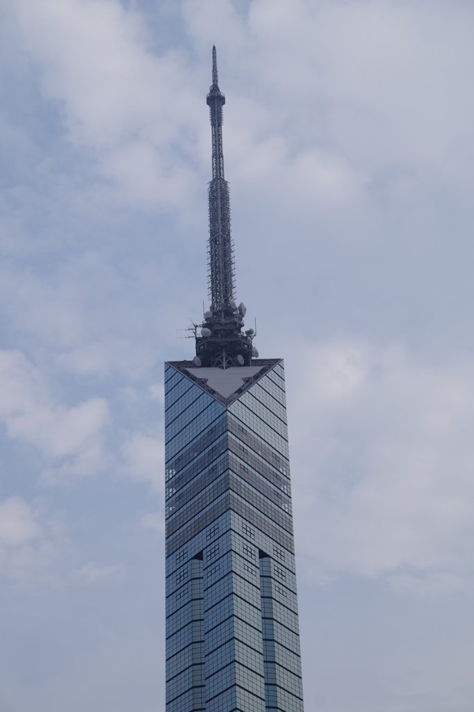 tower　（camera test）