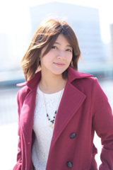運河の街で桜井さん⑨