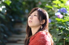 彼女の想い出