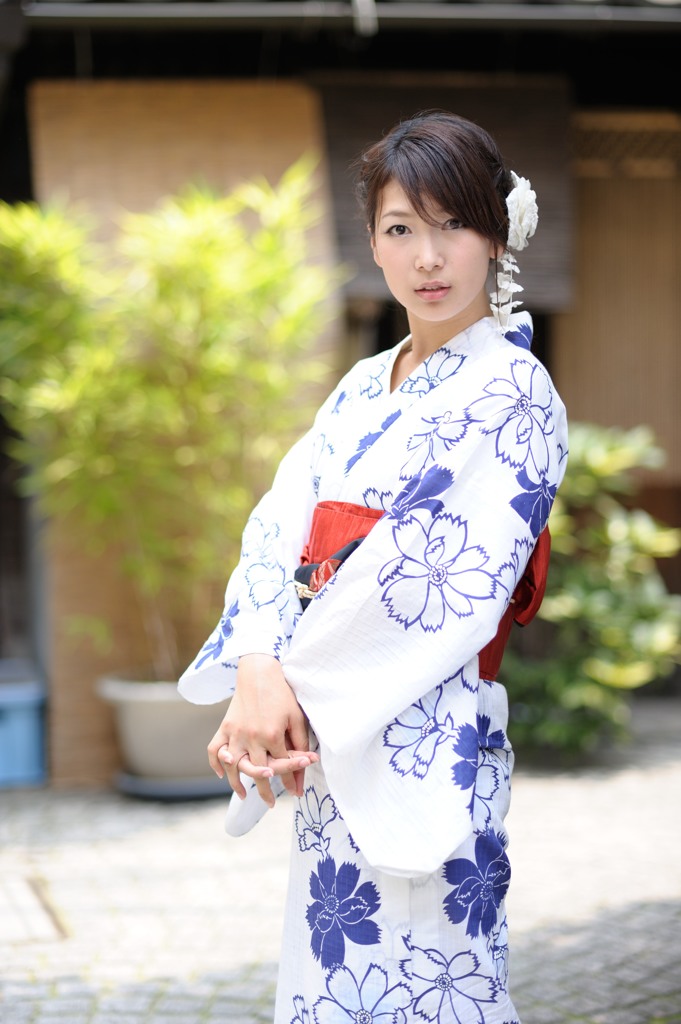 彼女の想い出