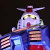 GUNDAM in the Night③