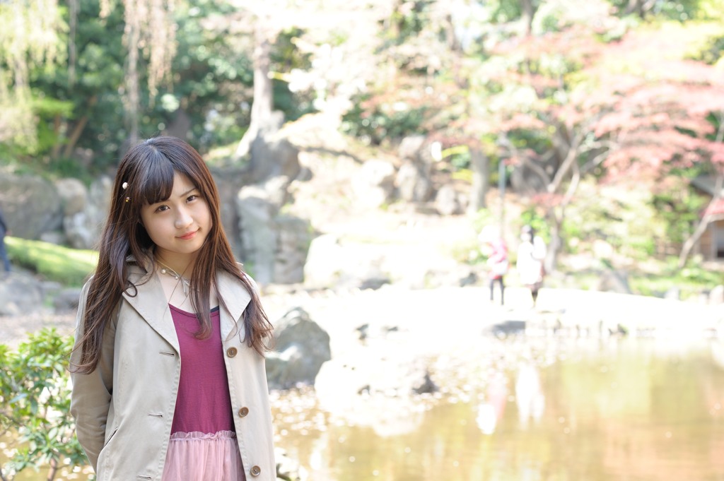 桜の名所でポトレ_007
