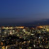 スカイデッキから見下ろす地上の星たち（蔵出し）③