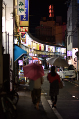 Rainynight YOKOHAMA⑧