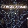 “GIORGIO ARMANI”