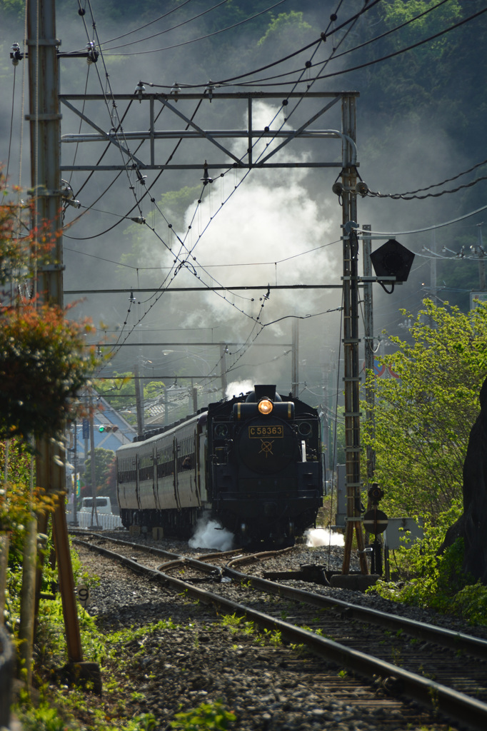 C58 363①