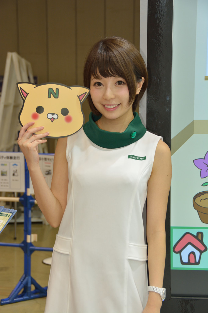 TMSの美しき華たち⑧