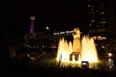 HOTEL NEW GRAND