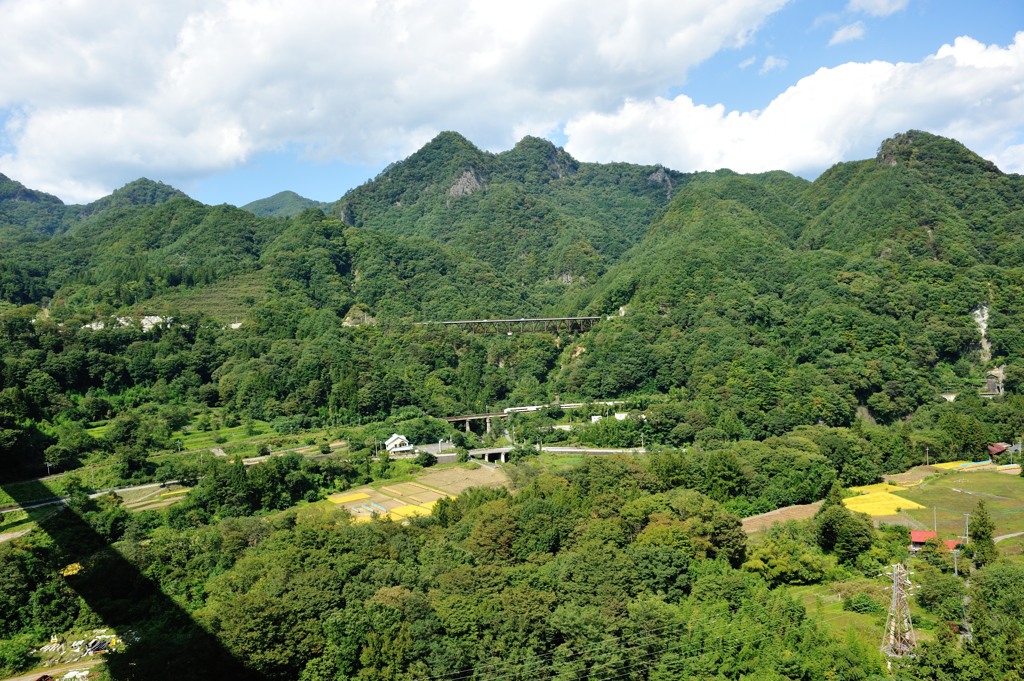 消えゆく鉄路③