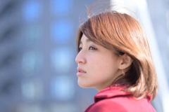 運河の街で桜井さん⑮