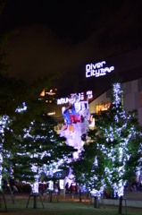 GUNDAM in the Night⑤