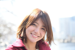 運河の街で桜井さん②