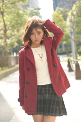 運河の街で桜井さん⑲