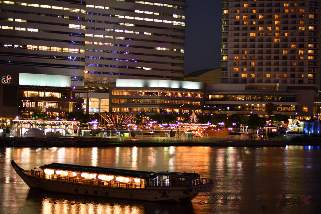 Rainynight YOKOHAMA⑤
