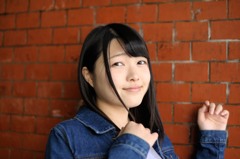 ゆきほちゃんと新橋ストリート個撮⑤