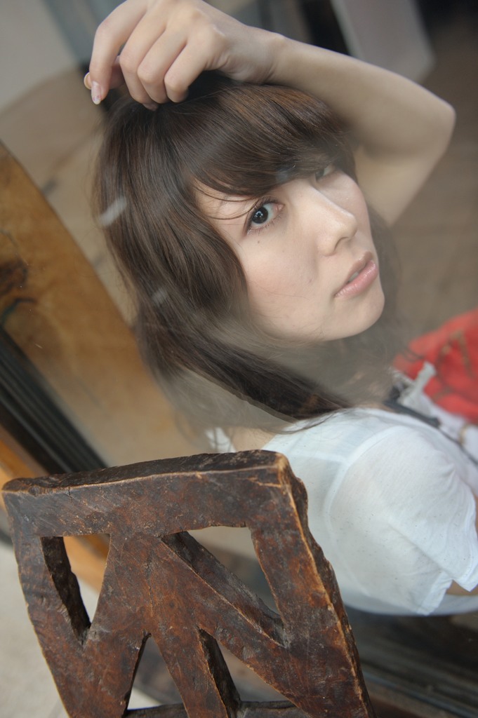 彼女の想い出
