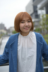 スカイツリーでデートポトレ⑯