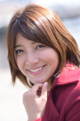 運河の街で桜井さん⑬