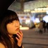 Roppongi Illumination Portrait⑮