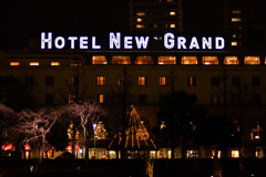 HOTEL NEW GRAND