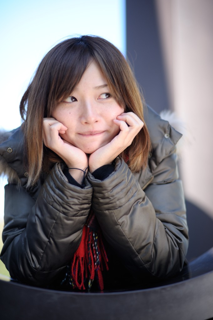 彼女の想い出