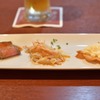 知人のお店にて②