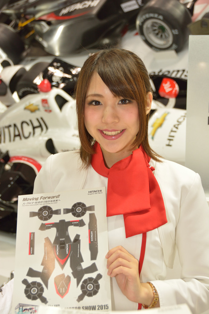 TMSの美しき華たち⑤