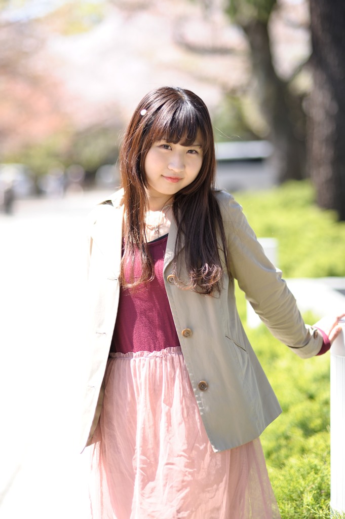 桜の名所でポトレ_005