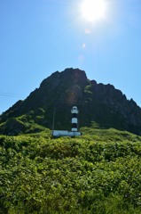 神威の灯台