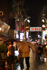 Rainynight YOKOHAMA⑥