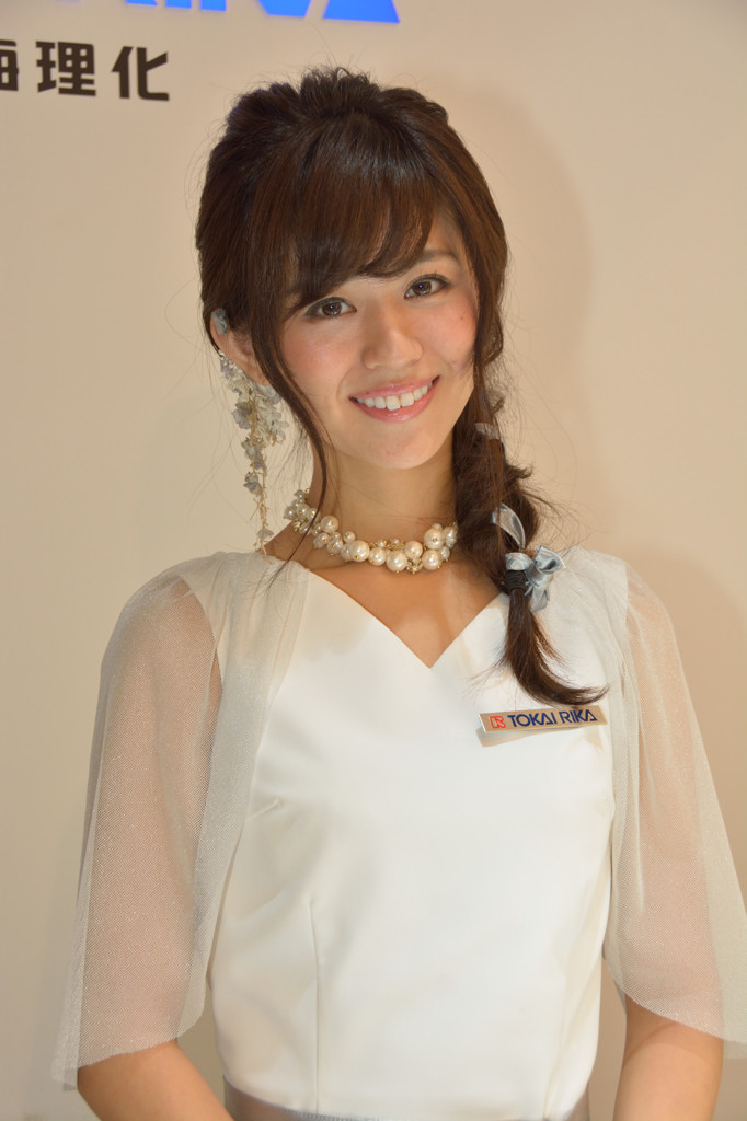 TMSの美しき華たち②