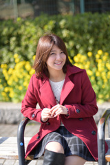 運河の街で桜井さん⑩