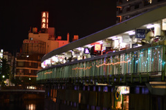 Rainynight YOKOHAMA⑦