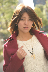 運河の街で桜井さん⑳