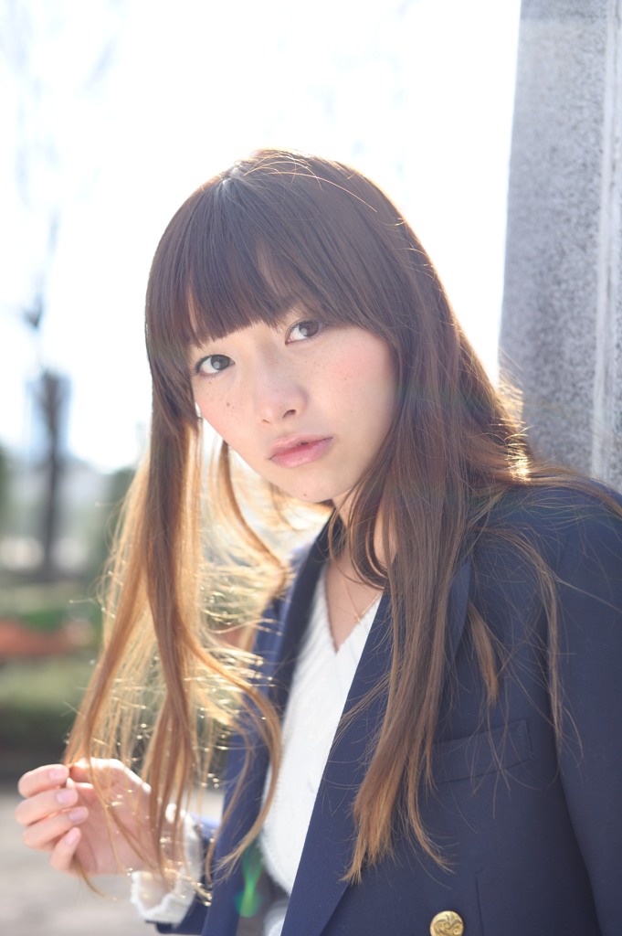 彼女の想い出