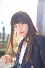彼女の想い出