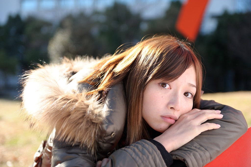 彼女の想い出