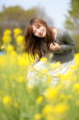 彼女の想い出