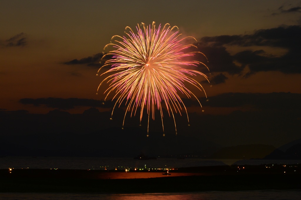 HANABI