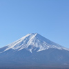 Fuji Mountain