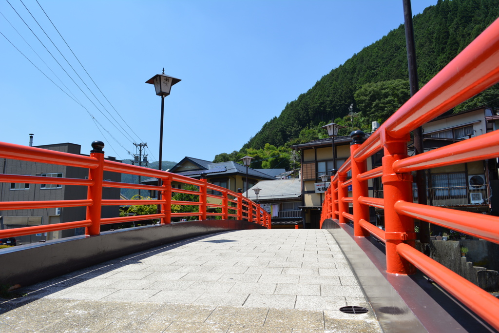 郡上の夏③