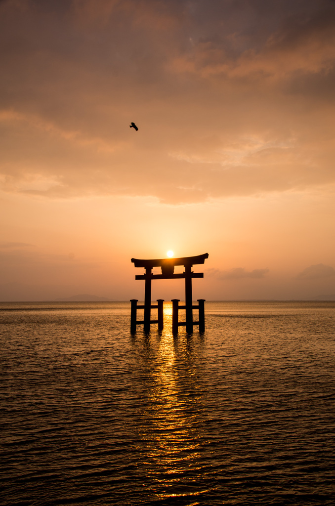 白髭神社２