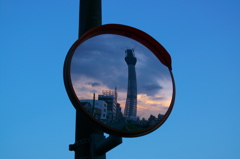 スカイツリー 回顧録_１５１