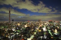 スカイツリー 回顧録_１１３