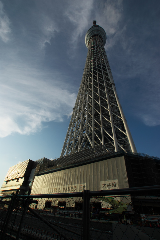 スカイツリー 回顧録_２７３