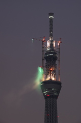 スカイツリー 回顧録_６１