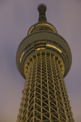 スカイツリー 回顧録_２７４