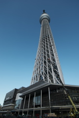 スカイツリー 回顧録_２７０