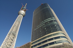 スカイツリー 回顧録_８３